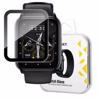 Wozinsky Hibrīda aizsargstikls Realme Watch 2 Pro