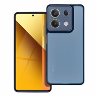 VARIETE viedtālruņa apvalks XIAOMI Redmi Note 13 5G tumši zils