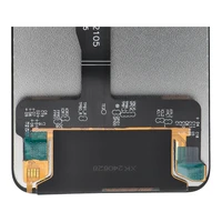 FixCell LCD Displejs HUAWEI P SMART 2019 / 2020 HQ bez rāmja