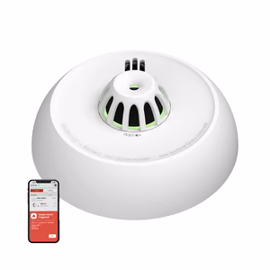 X-Sense XH02-M Link+ Pro Heat Sensor