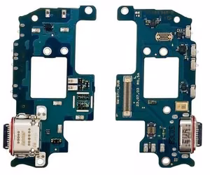 Flex Samsung S711 S23 FE 5G priekš plugin, microphone original (used Grade A)