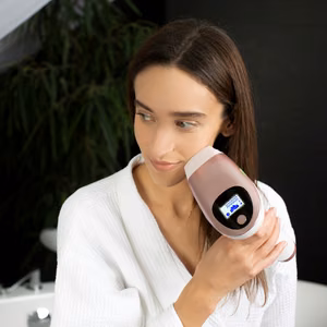 Многофункциональный фотоэпилятор IPL Beautifly B-Shine PRO