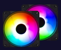 PC Case Aerocool PGS Designer-G-BK-V1