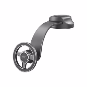 Universal car phone holder NCC (CH30) dashboard mounting,magnetic melns,