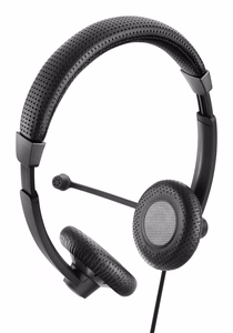 EPOS Sennheiser IMPACT SC 75 USB MS Vadu Austiņas USB-A Melnas
