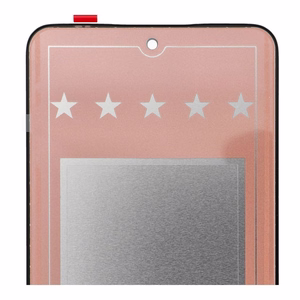 FixCell LCD Ekrāns for REDMI NOTE 12 4G 5G INCEL without frame