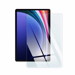 Aizsargstikls zils - SAMSUNG Galaxy Tab S9+ 12.4"