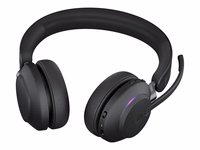 JABRA Evolve2 65 MS stereo austiņas