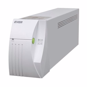 Ever ECO PRO 1000 AVR CDS Line-Interactive 1 kVA 650 W 2 AC ligzdas