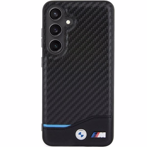 BMW BMHCS24S22NBCK S24 S921 melna/melna Ādas Ogle