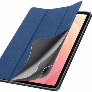 Case Dux Ducis Domo Samsung X730/X730 Tab S11 dark blue