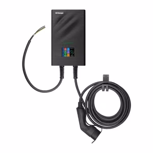 BESEN elektroauto lādētājs SQW45-BC-22KW-APP
