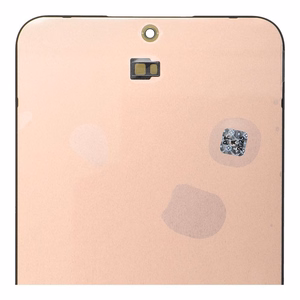 ServicePack LCD ekrans SAMSUNG S25 FE S731B GH82-38423A