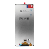 FixCell LCD ekrāns SAMSUNG a21s a217 OEM bez rāmis