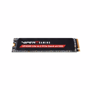 Patriot Memory VP4300 Lite M.2 1 TB PCI Express 4.0 NVMe (VP4300L1TBM28H)