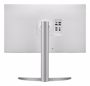 LG 27UP850K-W.AEU monitors 68,6 cm (27") 3840 x 2160 pikseļi 4K Ultra HD LED melns