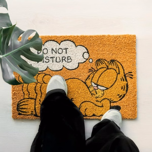 Garfield kājslauķis, 40 × 60 cm