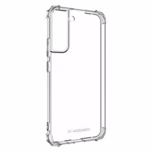 Wozinsky pretšoku aizsargkorpuss Samsung Galaxy S22+ (S22 Plus) caurspīdīgs