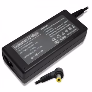 Зарядное устройство для ноутбука ACER (19V 3.42A 65W) 5.5*1.7