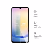 Aizsargstikls Blue Star - SAMSUNG Galaxy A25 5G