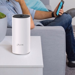 TP-Link AC1200 mājas Mesh Wi-Fi sistēma