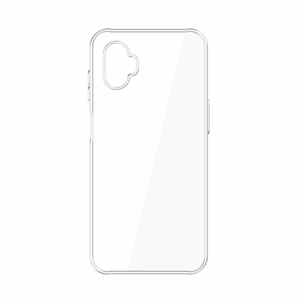 3mk Viedtālruņa apvalks Samsung Galaxy XCover 7 Pro - caurspīdīgs