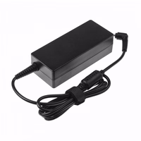 zaļš Cell AD41P power adapter/inverter Indoor 65 W melns