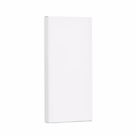 LCD ekrāns iPhone 6 Plus ar digitālo melns (HiPix)