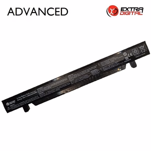 Klēpjdatora akumulators ASUS A41N1424, 2600 mAh, Extra Digital Advanced