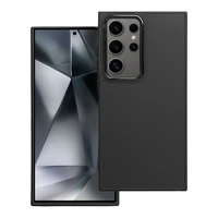 FRAME viedtālruņa apvalks SAMSUNG S24 Ultra melns