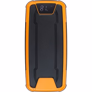 Power Bank 30000mAh, PD 65W, DC 12-19V, USB-C, 2xUSB-A, QC3.0