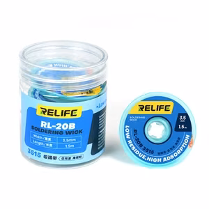 Išlitavimo juosta RELIFE RL-20B 3.5mm 1.5M