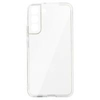 Aizmugurējais apvalks 2 mm Perfect SAMSUNG GALAXY S22 caurspīdīgs