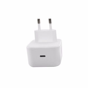 Lādētājs 1xUSB-C 3A 20W LSI-C-200 balts