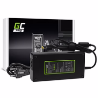zaļš Cell AD117P power adapter/inverter Indoor 170 W melns