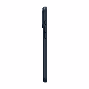 Spigen Thin Fit Magnētiskais viedtālruņa apvalks iPhone 16 Pro Max - tumši pelēks