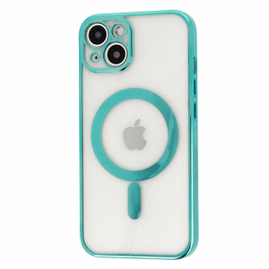 Tel Protect magnētiskais luksusa viedtālruņa apvalks Iphone 11 Pro piparmētru