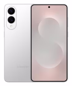 Mobilais tālrunis Samsung Galaxy S25 Edge 256GB Titanium sudrabs