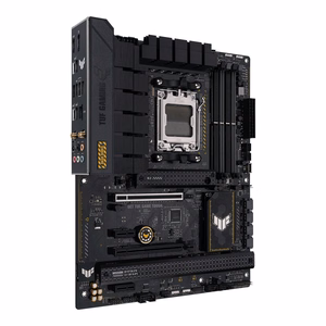 ASUS TUF GAMING B650-PLUS WIFI mātesplate