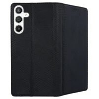 Futrālis Smart Magnet Samsung A556 A55 5G melns