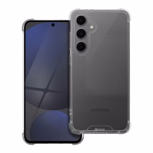 Roar Чехол Armor для SAMSUNG S24 FE прозрачный