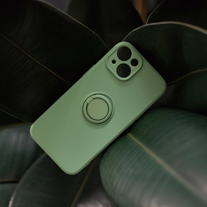 Finger Grip case for Samsung Galaxy A25 5G (global) mint