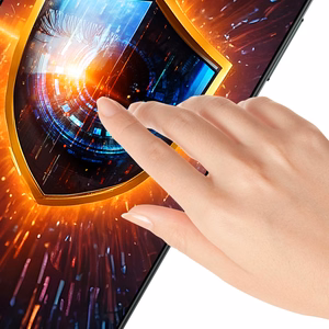 3mk Silky Matt Privacy – privātuma ekrāna aizsargs modelim Realme C71