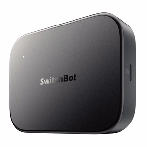SwitchBot AI sadalītāja vārteja