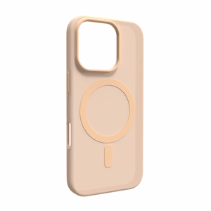 Puro Daylight MagSafe silikona apvalks viedtālrunim iPhone 16 Pro Max - beigais