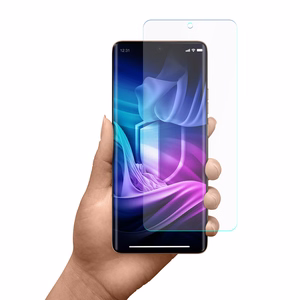 3mk Silky Matt Pro matēta aizsargplēve Motorola Moto Edge 50 Ultra