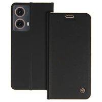 Wonder rāmja apvalks Motorola Moto G85 5G melns