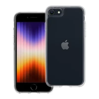 Īpaši skaidrs hibrīd apvalks viedtālrunim IPHONE 7 / 8 / SE 2020 / SE 2022