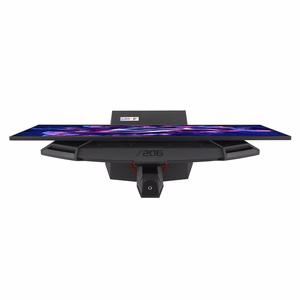 ASUS ROG Strix OLED XG27UCDMG datora monitors 67,3 cm (26,5") 3840 x 2160 pikseļi 4K Ultra HD QD-OLED melns