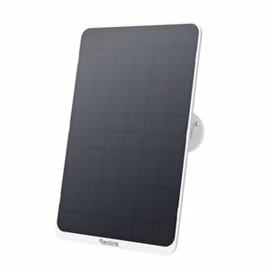 Reolink Solar Panel 3 SP3-W – saules panelis Reolink kamerām ar akumulatoru, IP65